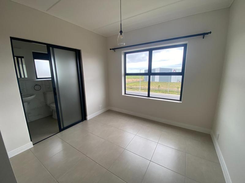 To Let 2 Bedroom Property for Rent in Richwood Western Cape